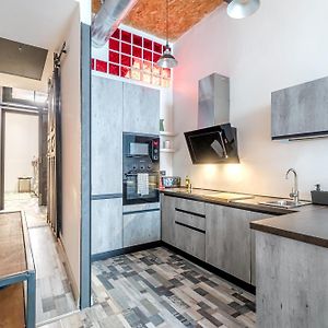 Appartement met een Slaapkamer